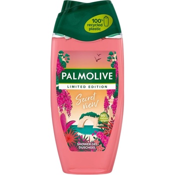 Palmolive Memories of Nature Flower Field sprchový gél 250 ml