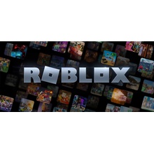 Roblox herní měna 100 Robux