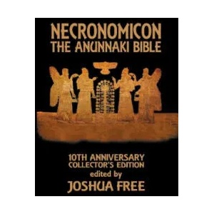 Necronomicon | Joshua Free (ISBN: 9780692190104)