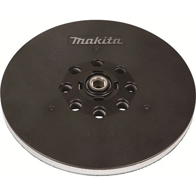 MAKITA stredne tvrdá brúsna doska DSL800 199940-8