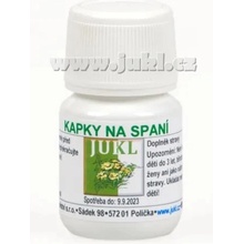 KAPKY NA SPANÍ 30 ml