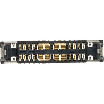 FPC konektor slúchadla, senzora svetla a mikrofónu iPhone 11 J7900 16 Pin IPH1465