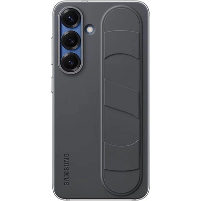 Samsung Galaxy S25 Stand Grip Case black (EF-GS931CBEGWW)