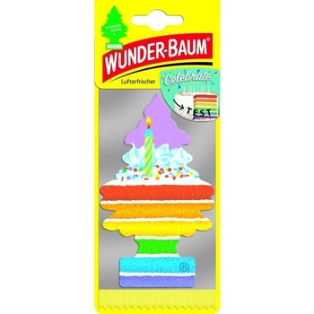 WUNDER-BAUM Celebrate