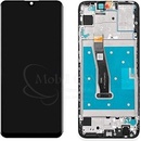 LCD Displej + Dotykové sklo + Rám Huawei P Smart