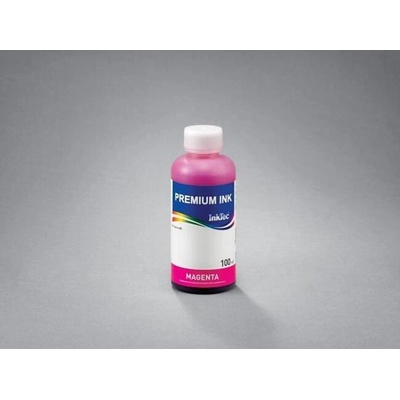 Compatible Бутилка с мастило INKTEC, за Epson L11160 / L15150 / L15160/ WF-C5710 / WF-C5790, 100ml, Magenta (E0019-100MM)