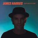 HARRIES, JAMES - SUPERSTITION CD