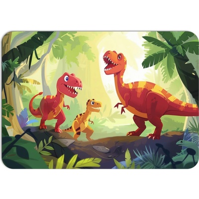 PokojovaDekorace.cz prostírání 093 Dinosaurus 43x30cm