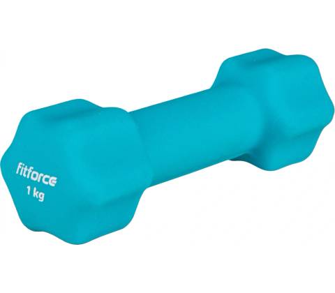 Fitforce FDBN 1 kg