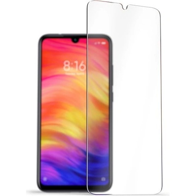 AlzaGuard 2.5D Case Friendly Glass Protector pro Xiaomi Redmi Note 7 / 7 LTE / 7 ProAGD-TGF0047