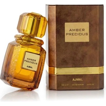 Ajmal Amber Precious EDP 100 ml