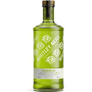 Whitley Neill Gooseberry 700 ml