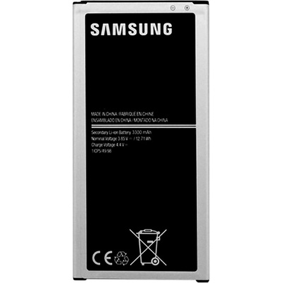 Samsung Батерия за Samsung Galaxy J7 (2016) / SM-J710, оригинална, 3300 mAh (117845)