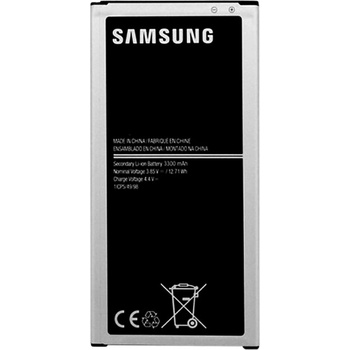 Samsung Батерия за Samsung Galaxy J7 (2016) / SM-J710, оригинална, 3300 mAh (117845)