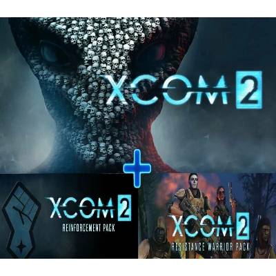XCOM 2 Bundle