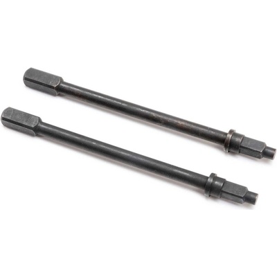 Axial hriadeľ priama 2 : UTB18 Capra