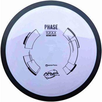 MVP Phase Neutron