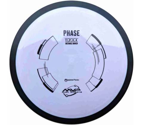 MVP Phase Neutron