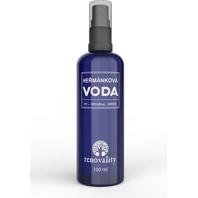 Renovality Heřmánková voda 100 ml