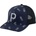 PUMA Pineapple Trucker P Cap Navy