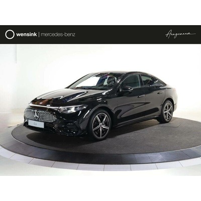 Mercedes-Benz CLA 250 Edition 200 kW