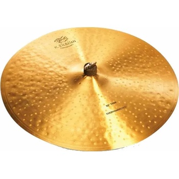 Zildjian K1101 K Constantinople Thin Overhammered 22" Чинел Ride (K1101)
