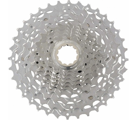 Shimano XT CSM771