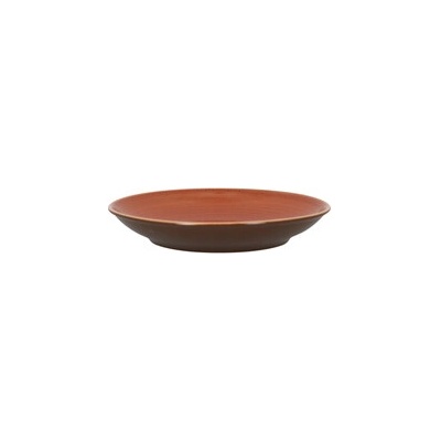 RAK Twirl talíř hluboký 28 cm coral RAK-TWNNDP28CO