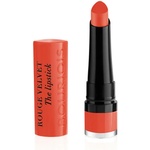 Bourjois Rouge Velvet The Lipstick 02 Flaming rose 2,4 g