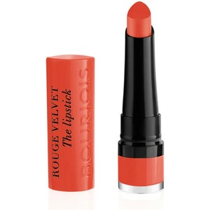 Bourjois Rouge Velvet The Lipstick 02 Flaming rose 2,4 g