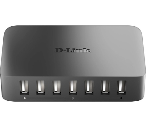 D-Link DUB-H7