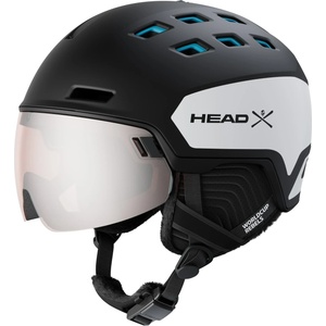 HEAD Ски каска Head Radar WCR S2 Ski helmet - Wcr - размер One Size (418-1668-0113)