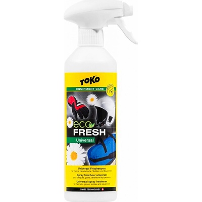 Toko Eco Universal Fresh 500 ml – Zbozi.Blesk.cz
