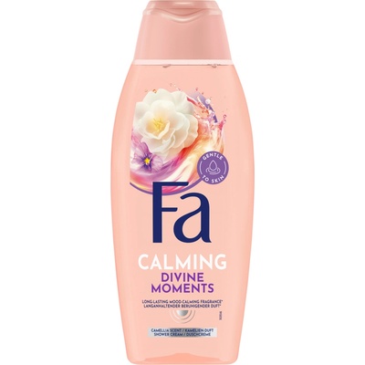Fa Divine Moments sprchový gél 400 ml