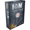 Genius Games Ion: A Compound Building Game