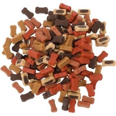FLAMINGO Chew´n Snack Bones with Chicken & Lamb & Fish 1,4 kg