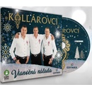 Hudba Kollárovci: Vianočná nálada CD