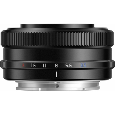 TTARTISAN AF 14 mm f/3,5 pre Sony E (APS-C)