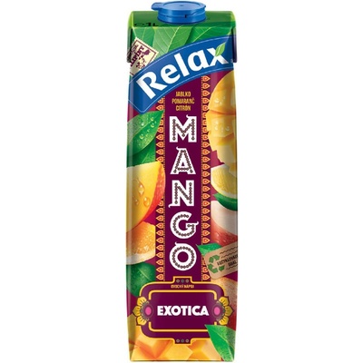 Relax Exotica Mango 1 l