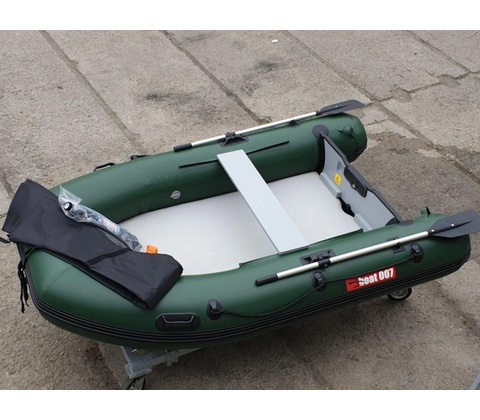 Boat007 CW 270KIB
