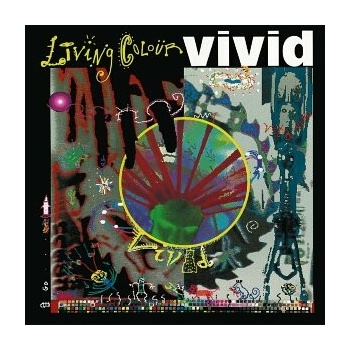 LIVING COLOUR: VIVID