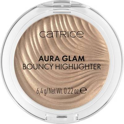 Catrice Aura Glam Bouncy Highlighter 010 rozjasňovač 6,4 g