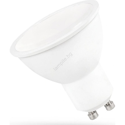 Wojnarowscy Led Крушка gu10/9w/230v 3000k (wj0095)