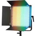 Visico Pixel RGB Led панел Visico FT-650RX DMX плуг 60W