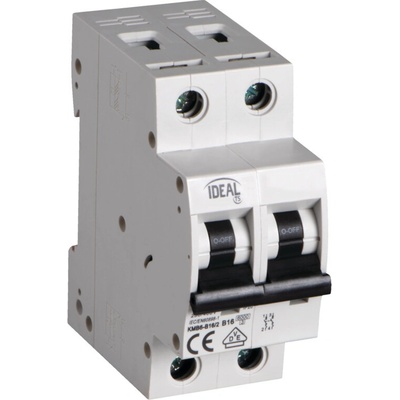 Kanlux KMB6-B16/2 B 16