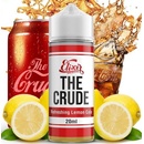 Infamous Elixir Shake & Vape The Crude 20ml