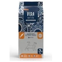 Kraftia VIDA NATIVA CAT Adult Nordica Salmon 7 kg