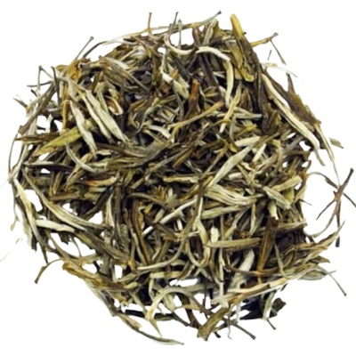 Darka company White King Mao Feng bílý čaj 50 g