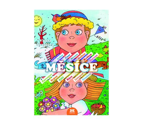 M ěsíce