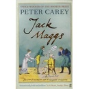 Jack Maggs - Peter Carey